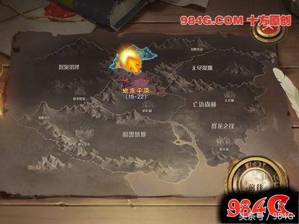 迷雾世界最新游戏评测,迷雾世界手游测评