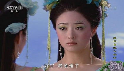 扒一扒*疆新**最美女星,除了佟丽娅古力娜扎迪丽热巴还有谁?