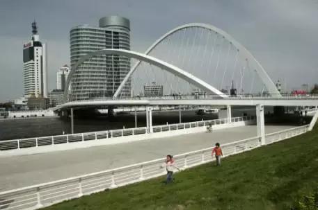 韩国滨海新区,韩国和滨海新区