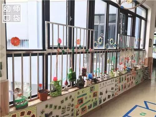 幼儿园如何打造自然区角的环境,复古自然角幼儿园