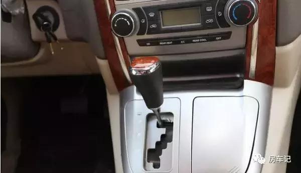 最好的金杯房车,19款华晨金杯阁瑞斯b型房车