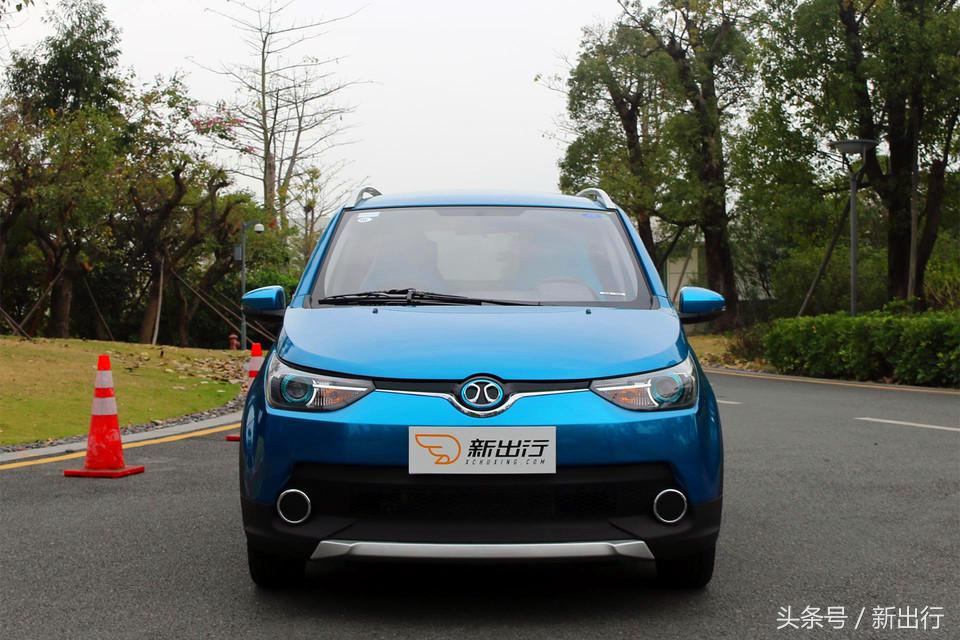 北汽ec180使用五年感受,北汽ec180有哪些缺陷