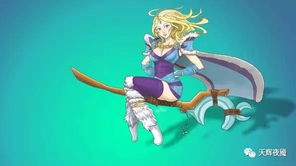 dota情书中单蓝胖子,dota蓝胖子1v5