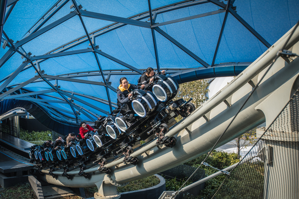 上海迪士尼好吃好玩推荐,上海迪士尼住宿攻略两日游