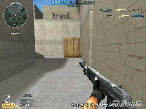 cf老兵专属武器库120币怎么选,cf老兵专属武器库六选一