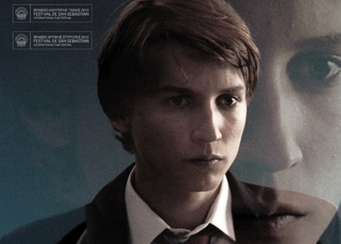 12部社会电影,12部治愈系电影