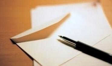 原配给出轨女人的一封信文案,一个原配写给丈夫情人的信