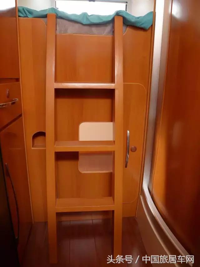 只需二十多万即可拥有的轻卡房车,国内公认最好的轻卡房车推荐