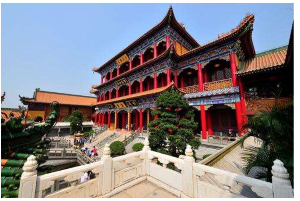 珠海横琴网红十大景点免费,珠海免费赏花景点