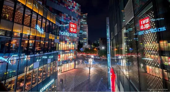 活成“行业模范”,7大Mall调整高招大揭秘!