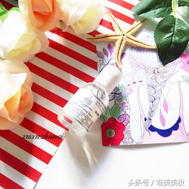 科颜氏焕白滢亮水凝霜好用吗,科颜氏焕白精华搭配什么面霜