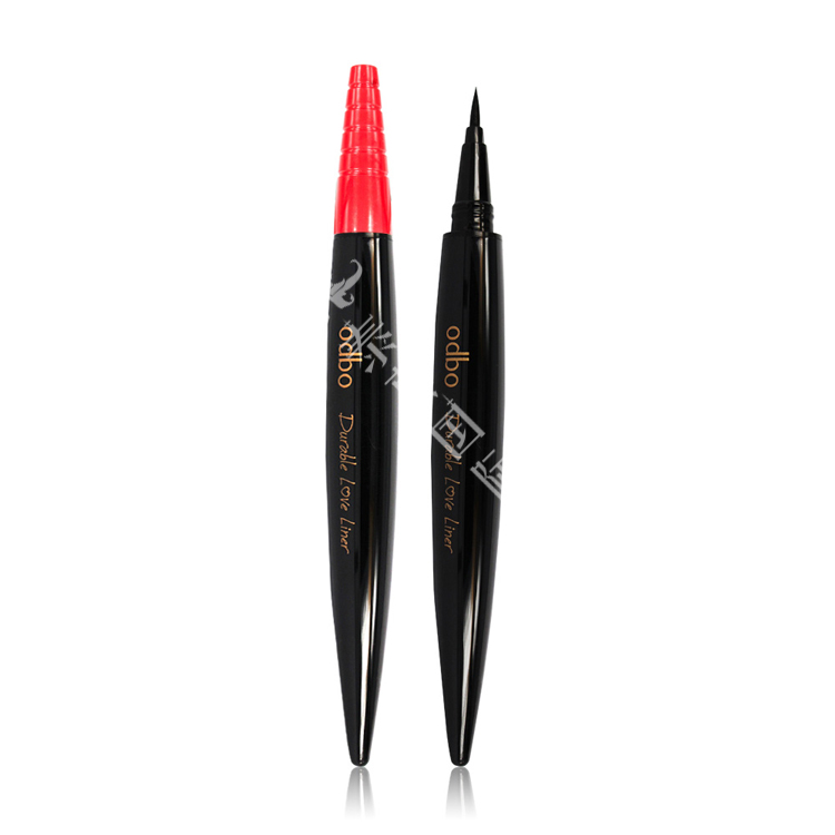 可爱鬼推荐平价眼线笔,性价比高的眼线液笔持久不脱妆