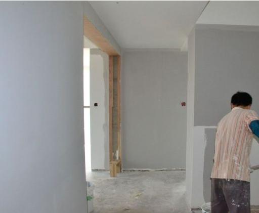 什么墙面漆最环保最好,涨知识有哪些内涵