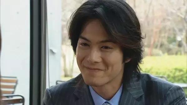 20世纪的美少年柏原崇直树,柏原崇二十世纪最后的美少年