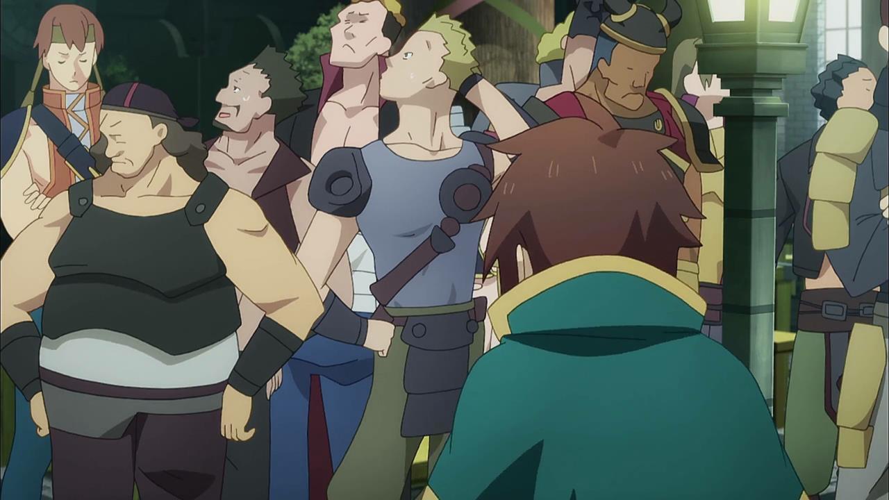 这就结束了？！仓促完结的《智障女神》你能给几分？