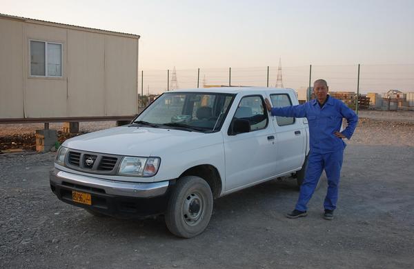 阿曼日记,达特桑280zx试驾视频