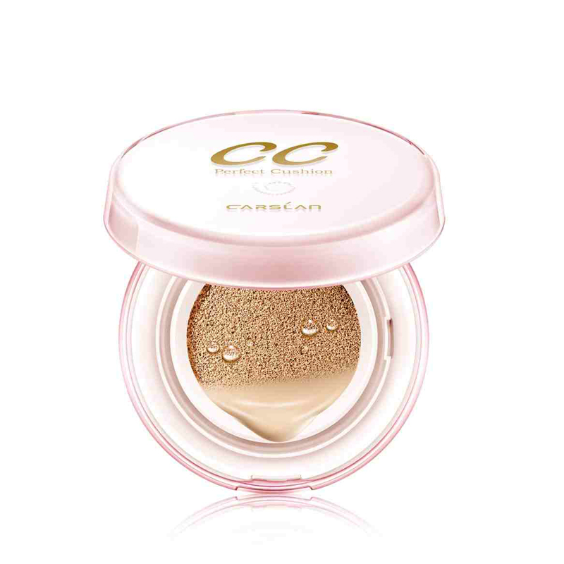 裸妆气垫大牌,气垫粉底大全