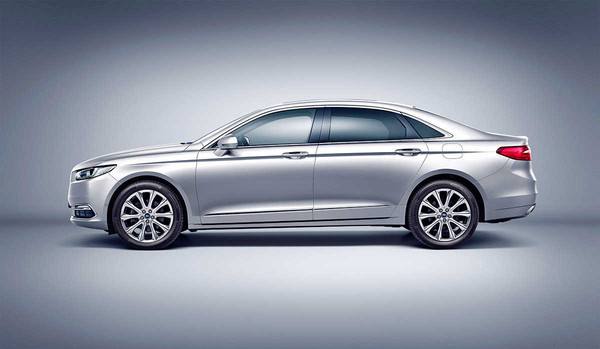 长安福特哈尔滨工厂,长安福特变速器工厂