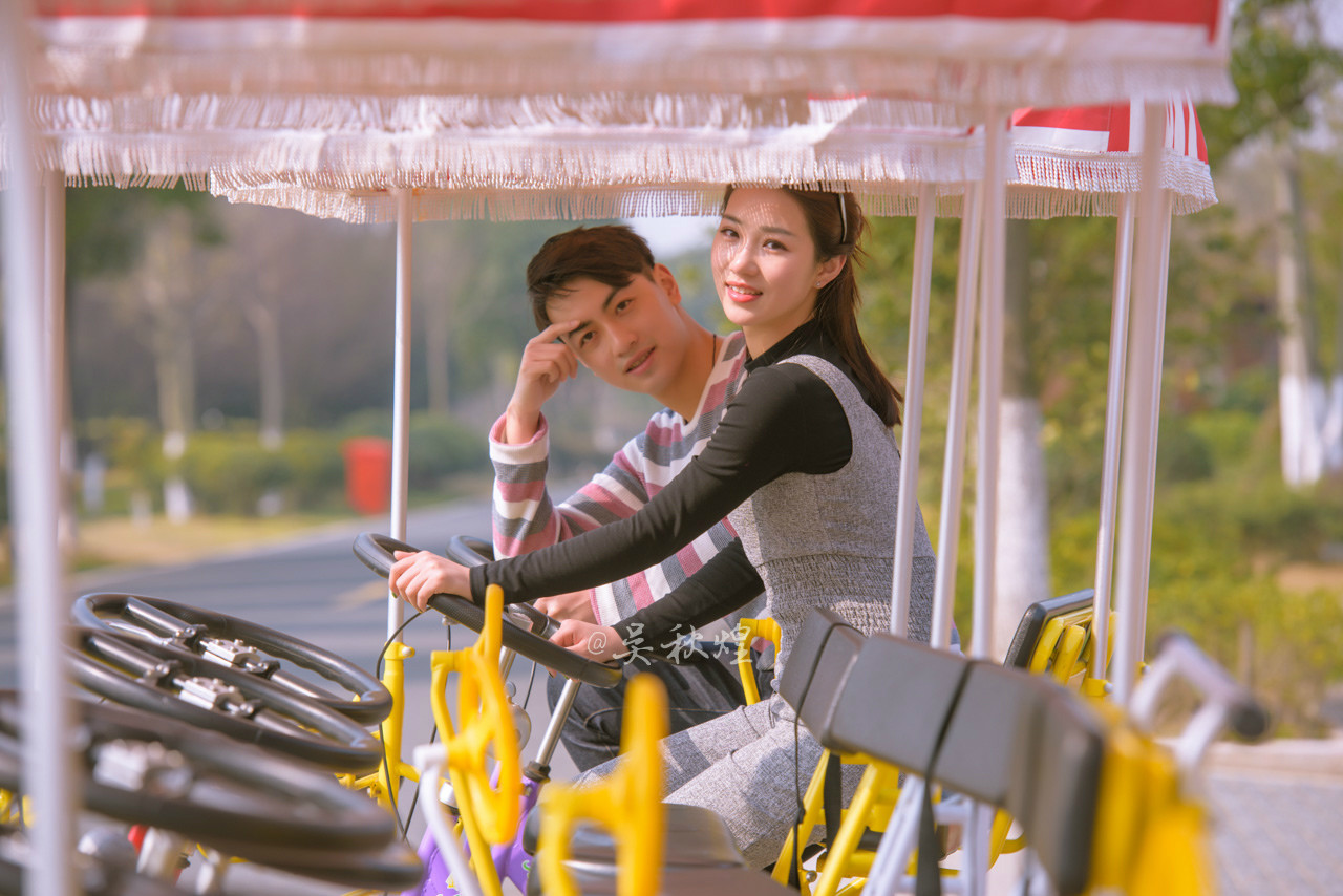 三生三世,十里梅花,遇见张家港