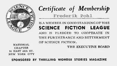 冈恩专栏｜科幻社群：超越国界、民族和文化的兄弟情谊