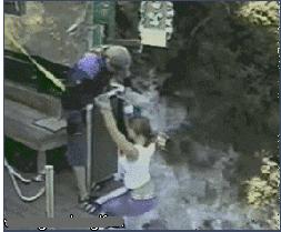 怎么样无情的拒绝一位美女的拥抱,HA845