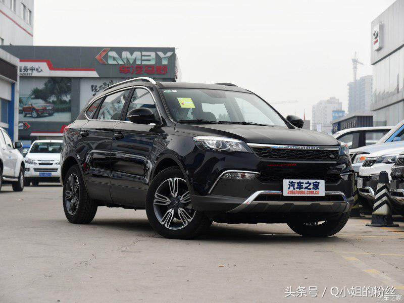 猎豹汽车报价大全2021,新车猎豹汽车报价大全