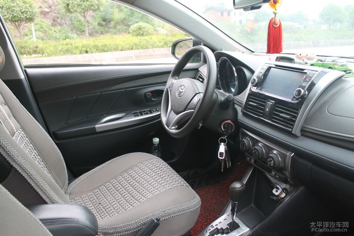 皮实耐用的致炫,致炫可玩性