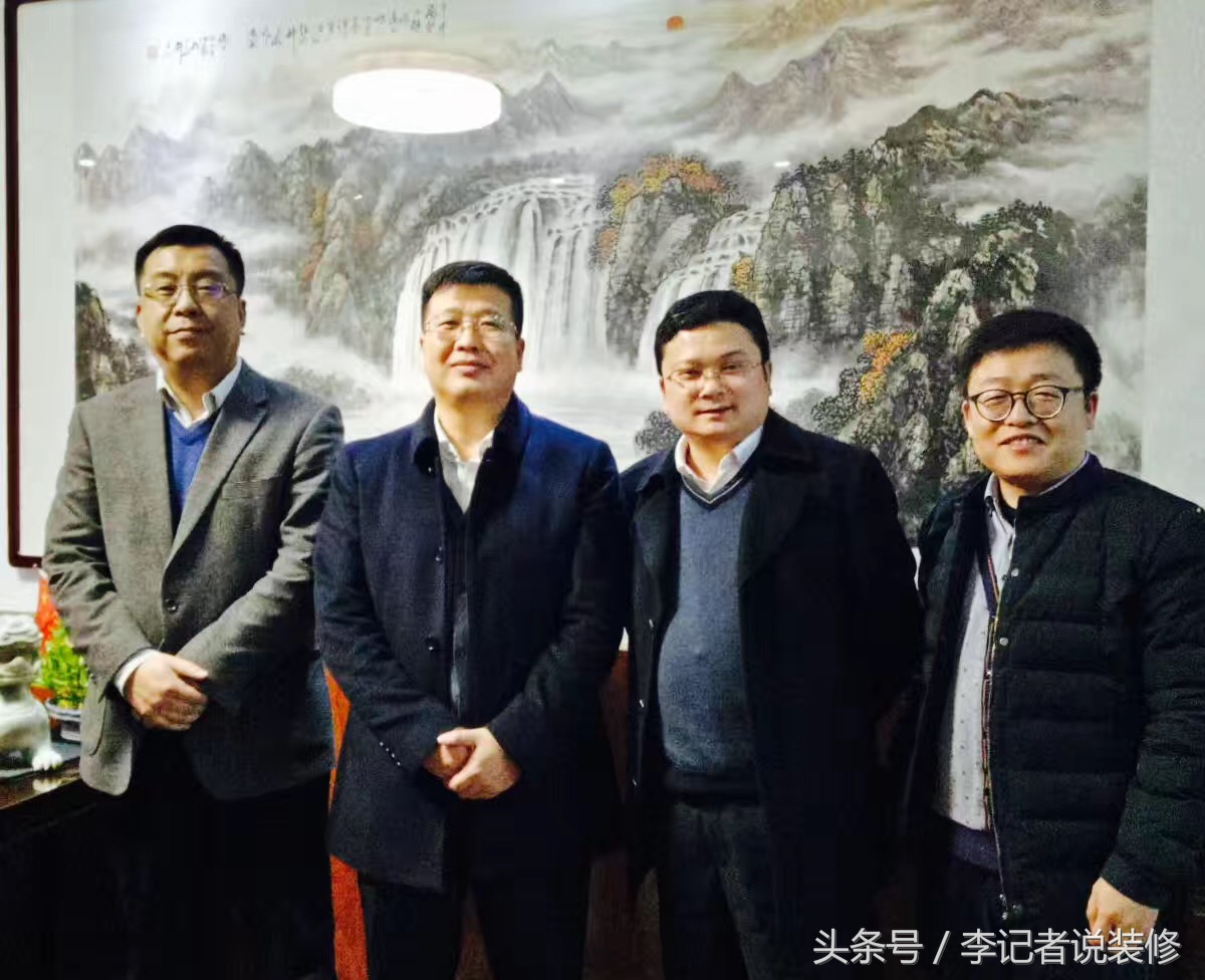 定制化家装行业的发展,全屋定制家居世界市场规模