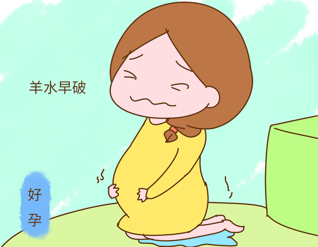 为什么剖腹产不会被嫌弃,剖腹产真的就那么可怕吗