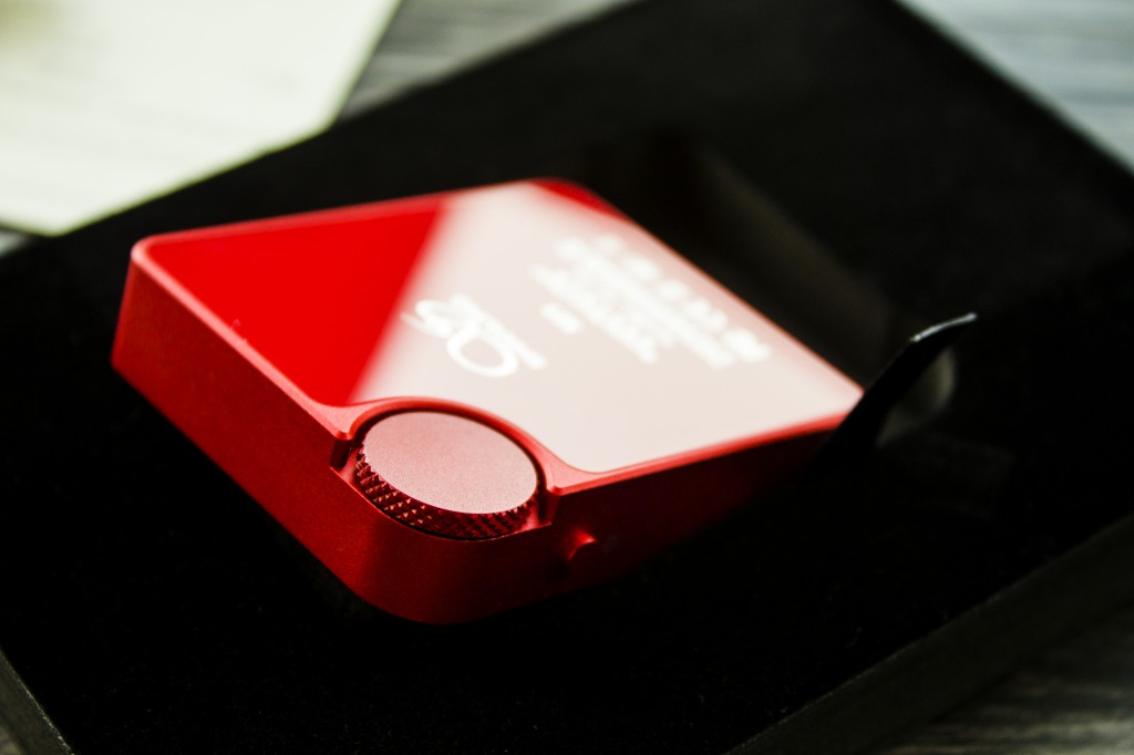 山灵m1红色限量版,山灵m1背光