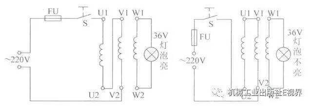 三相电机绕组数不一样怎么办 (三相电动机头尾分不清怎么办)