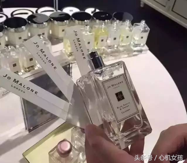 jomalone祖玛珑爆款香水,jomalone祖马龙香水乌木佛手柑平替