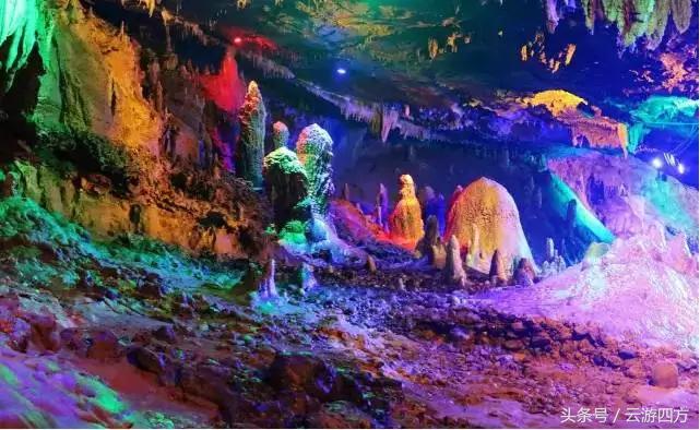 昆明禄劝风景,昆明禄劝的风景