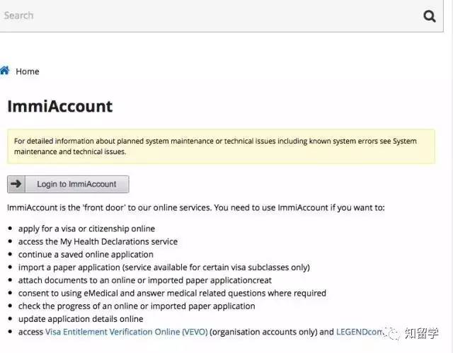 澳洲143签证查询,澳洲482签证怎么查询进度
