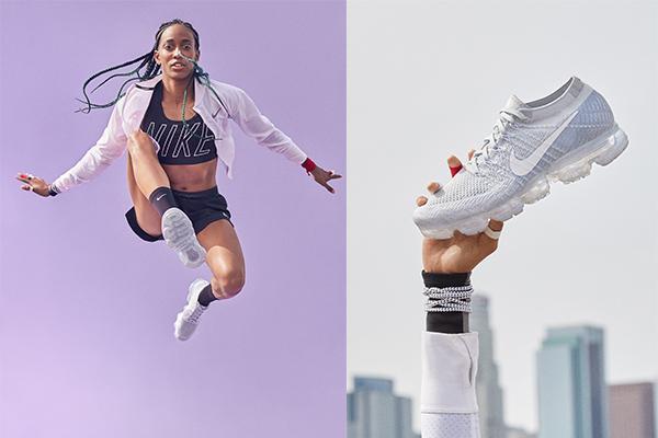 GD又晒屌鞋!这次雀屏中的鞋款连球星内马尔和帅气女模也在穿