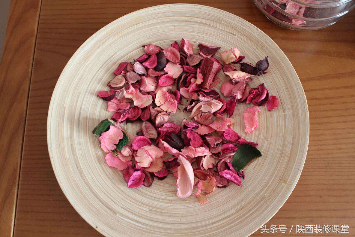 历时8个月的新家终于完工了,入住刚装修3个月的房子