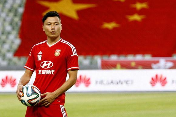 恐韩症搞笑,哥们幽默笑话