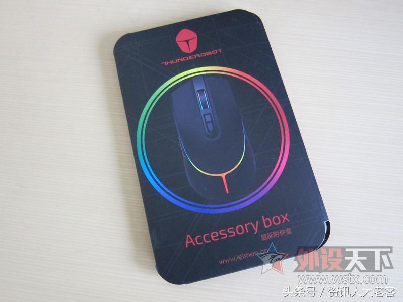 雷蛇猎兵m3电竞鼠标,雷神m3鼠标怎么样