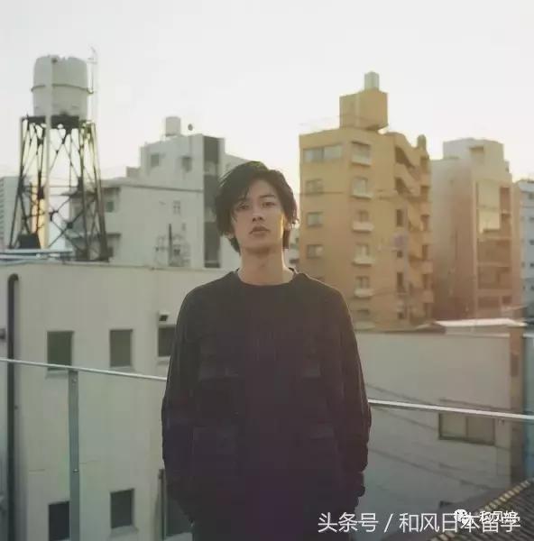 佐藤健颜值评价,佐藤健在日本颜值排名