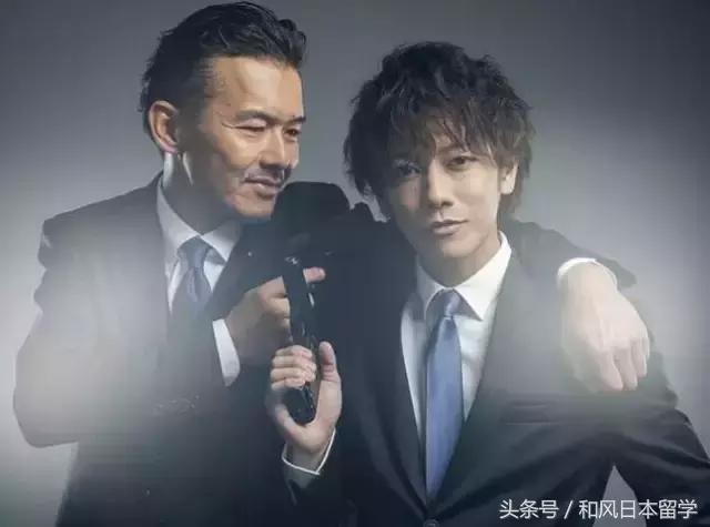 佐藤健生活中究竟是个什么样的人,佐藤健被评为最想拥有的容貌之一