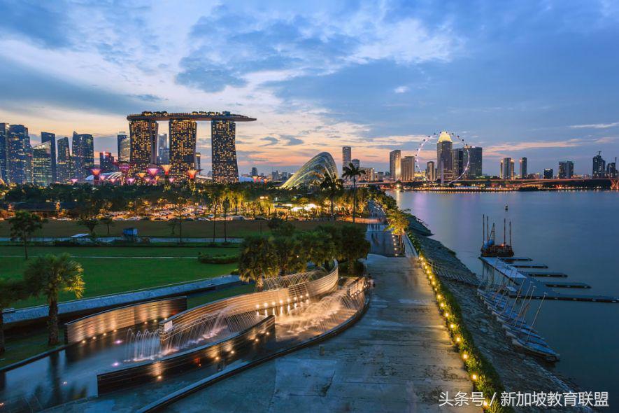 新加坡留学需要具备什么条件,新加坡留学硕士需要哪些条件