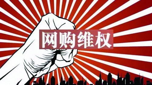 网购买到了假货怎么办 (在网购平台买了假货怎么办)