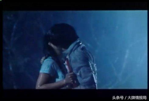 钟汉良林志颖为她争吃醋，为《花花公子》拍写真，感情不顺毁星途