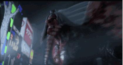 岛国的血腥性感,你不得不服啊!