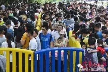 讲真！除了钱少一些，其实生活在*江阳**挺好的