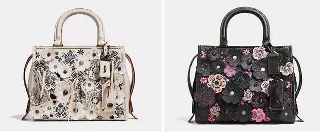 mk和蔻驰品牌属于什么档次,mk和蔻驰女包哪个料子更好