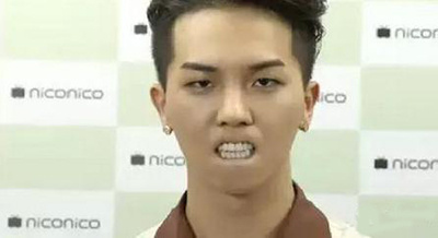 爱豆的那些奇怪的技能,爱豆的奇葩技能