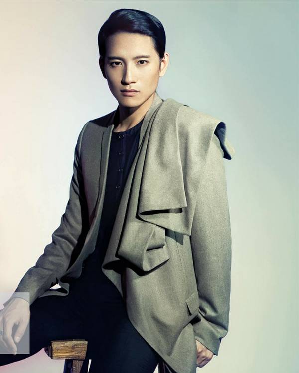 每日花语：3月22日锦葵-同日之星张梓琳（图）