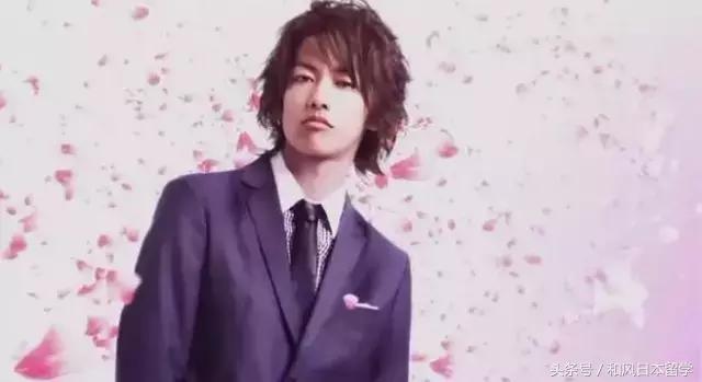 佐藤健在日本女性心中的地位,佐藤健颜值巅峰图片