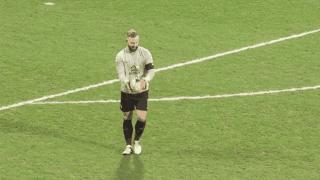 足球搞笑gif网友恶搞,足球搞笑过人集锦gif